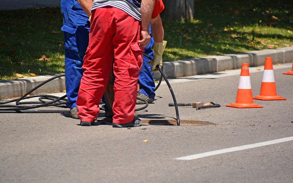 déboucher douche Varennes-sur-Seine