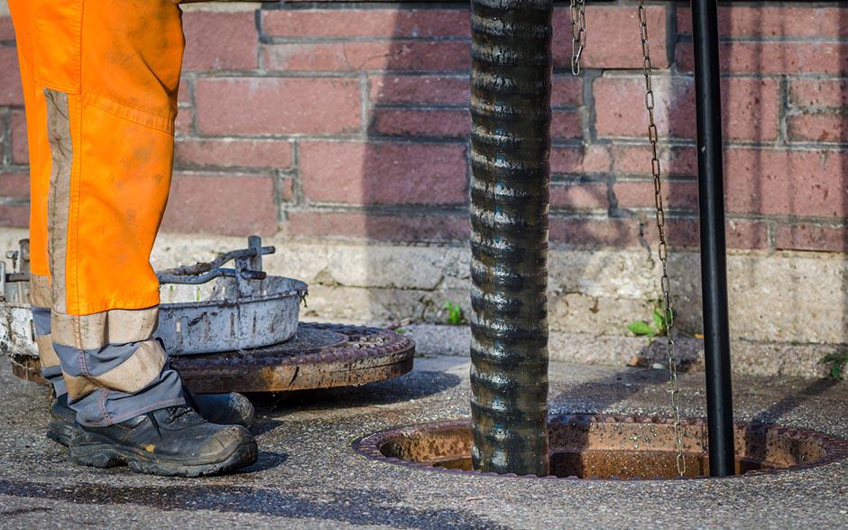 déboucher douche Varennes-sur-Seine