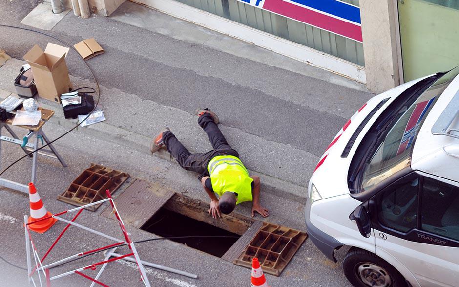 déboucher douche Varennes-sur-Seine